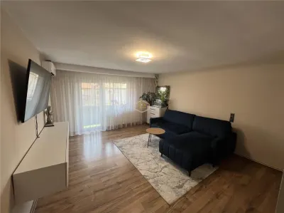 Apartament impecabil cu 2 camere | Carpați II - foto 9