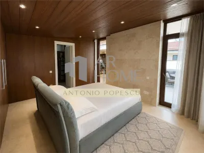 Casa 4 camere pe parter, in Ploiesti, zona Albert. - foto 15