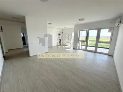 Apartament 3 camere, bloc nou, in Ploiesti, zona Albert. - Ploiesti