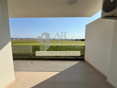 Apartament 3 camere, bloc nou, in Ploiesti, zona Albert. - foto 21