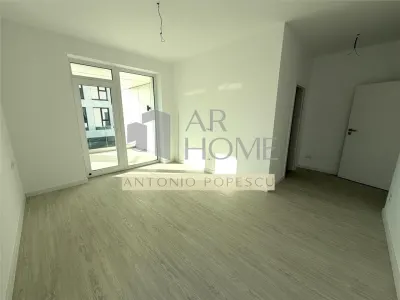 Apartament 3 camere, premium, in Ploiesti, zona Albert. - foto 14