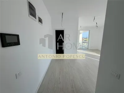 Apartament 3 camere, premium, in Ploiesti, zona Albert. - foto 18