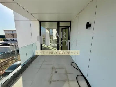 Apartament 3 camere, premium, in Ploiesti, zona Albert. - foto 4
