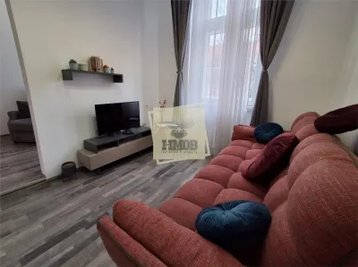 Apartament cu 2 camere etaj 1 Ultracentral - Sibiu