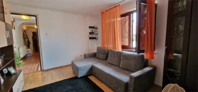 Resita Casa Central cu Teren 482 Mp.Comision ZERO Cumparator - foto 6