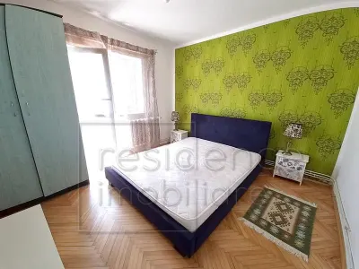 1 Septembrie! Apartament 2 camere decomandate, Zorilor, zona UMF - foto 3