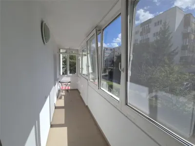 1 Septembrie! Apartament 2 camere decomandate, Zorilor, zona UMF - foto 8