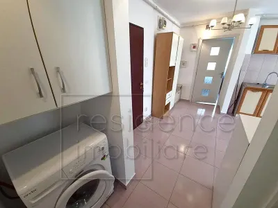 1 Septembrie! Apartament 2 camere decomandate, Zorilor, zona UMF - foto 9