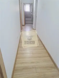 Apartament 55 mpu 2 camere 2 bai balcon parcare in Son Residence - foto 8