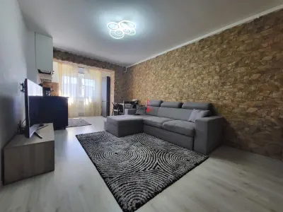 APARTAMENT 2 CAMERE CU PARCARE  / MOBILAT SI UTILAT - Bucuresti