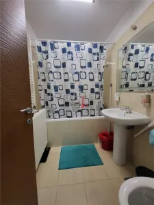 APARTAMENT 2 CAMERE CU PARCARE  / MOBILAT SI UTILAT - foto 8