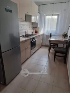 Apartament 1 cameră, mobilat modern - Vișani - 320€ - foto 5