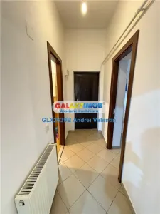 Apartament in Bloc Tip Vila - Dimitrie Leonida - Berceni - Metrou - Bucuresti