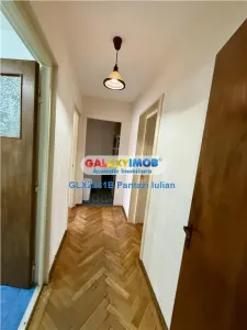 Apartament 3 camere | Lujerului | Semidecomandat | 3min. metrou - foto 12