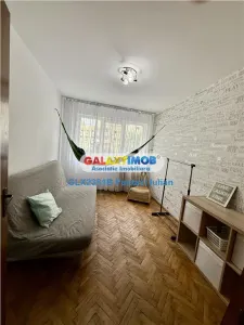 Apartament 3 camere | Lujerului | Semidecomandat | 3min. metrou - foto 15