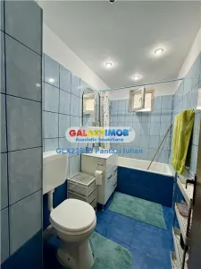 Apartament 3 camere | Lujerului | Semidecomandat | 3min. metrou - foto 16