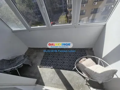 Apartament 3 camere | Lujerului | Semidecomandat | 3min. metrou - foto 7