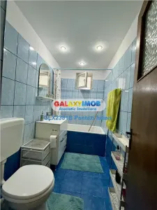 Apartament 3 camere | Lujerului | Semidecomandat | 3min. metrou - foto 8