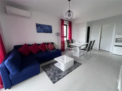 Inchiriere apartament Pipera parcare inclusa - foto 12