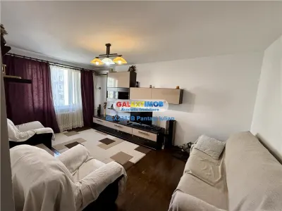 3 camere | Nicolae Grigorescu | Loc Parcare | 7min metrou | Negociabil - Bucuresti