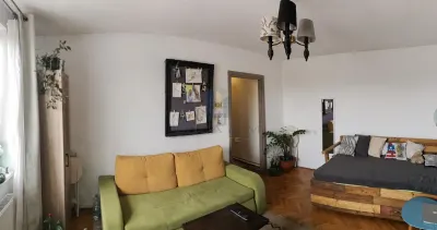 Apartament  1 camera  Universitate Politehnica/ Balcescu - foto 2