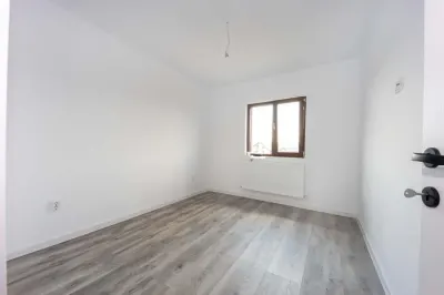 Cartier Editurii 2 camere D 47 mp  Lunca Cetatuii - foto 4