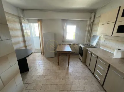 Vanzare apartament 3 camere 82mpu Aviatiei Burileanu - Bucuresti