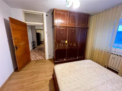 Vanzare apartament 3 camere 82mpu Aviatiei Burileanu - foto 20