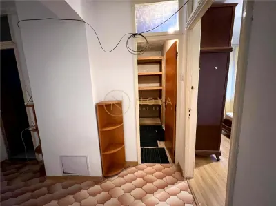 Vanzare apartament 3 camere 82mpu Aviatiei Burileanu - foto 21