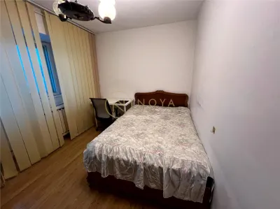 Vanzare apartament 3 camere 82mpu Aviatiei Burileanu - foto 25