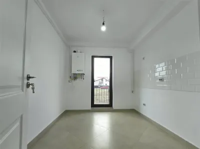 Capat CUG INTABULAT 2 camere D  Parcare  intabulata - foto 4
