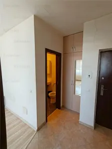 Vânzare garsoniera | Bdul N Grigorescu | bloc 2015 stradal | etaj 6 | centrala proprie | 30 mp utili | dec | mobilată și utilată | - foto 4