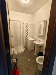Vânzare garsoniera | Bdul N Grigorescu | bloc 2015 stradal | etaj 6 | centrala proprie | 30 mp utili | dec | mobilată și utilată | - foto 5
