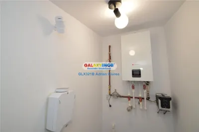Casa 150mp | Marasesti | Unirii | 5 Camere | Renovata | Centrala - foto 15