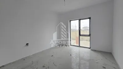 Apartament nou de vanzare, 2 camere, bucatarie inchisa, parter, Giroc - foto 5