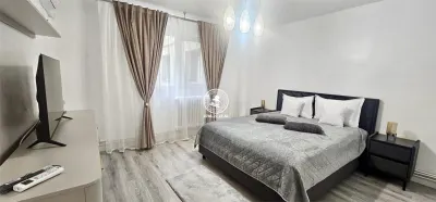 Apartament 2 camere Centru prima închiriere - Iasi