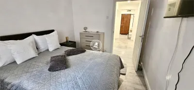 Apartament 2 camere Centru prima închiriere - foto 4