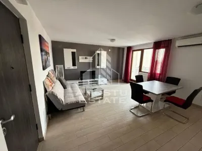 Apartament cu 2 camere de inchiriat, Timisoara, Torontalului - Timisoara