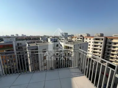 Apartament cu 2 camere de inchiriat, Timisoara, Torontalului - foto 5