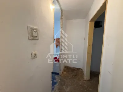 Apartament cu 2 camere de vanzare , etaj intermediar,Lipovei,Timisoara - foto 6