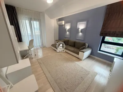 Apartament cu 2 camere bloc nou Pacurari et 6, loc de parcare inclus - foto 11
