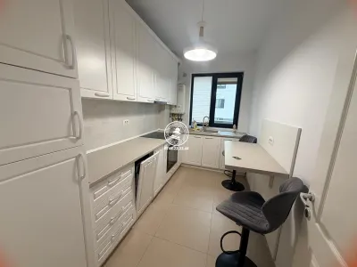 Apartament cu 2 camere bloc nou Pacurari et 6, loc de parcare inclus - foto 16