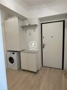 Apartament cu 2 camere bloc nou Pacurari et 6, loc de parcare inclus - foto 21