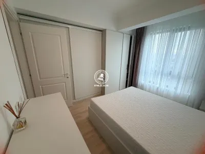 Apartament cu 2 camere bloc nou Pacurari et 6, loc de parcare inclus - foto 10