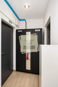 Spatiu comercial autorizat DSV si DSP | 55 mpu | 2 locuri parcare | Selimbar - foto 5