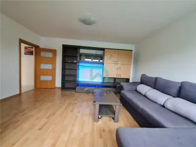 Apartament 2 camere Triaj, Brasov - foto 7