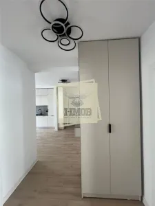 Apartament de lux 3 camere balcon parcare la prima inchiriere - foto 10