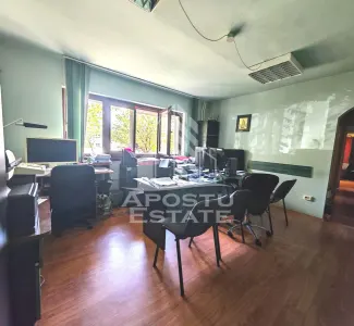 Apartament de vanzare cu 3 camere, parter, zona Aradului - foto 2