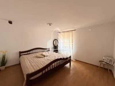Casa batraneasca, renovata complet, teren 640mp, in Dabaca, Hunedoara - foto 18