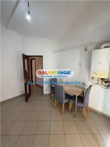 Apartament in Bloc Tip Vila - Dimitrie Leonida - Berceni - Metrou - foto 7